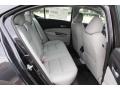 Graphite Luster Metallic - TLX 2.4 Photo No. 18