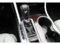 Graphite Luster Metallic - TLX 2.4 Photo No. 33