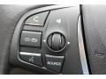Graphite Luster Metallic - TLX 2.4 Photo No. 36