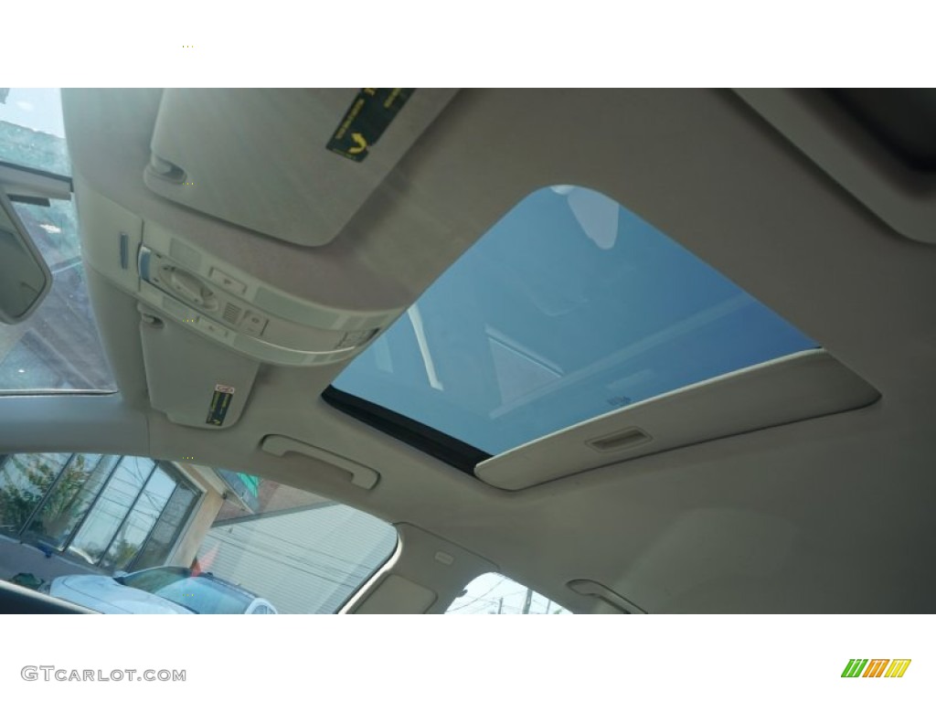 2006 A6 4.2 quattro Sedan - Night Blue Pearl / Platinum photo #33