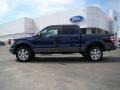 Dark Blue Pearl Metallic - F150 FX4 SuperCrew 4x4 Photo No. 5