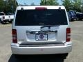 Bright Silver Metallic - Liberty Jet 4x4 Photo No. 8