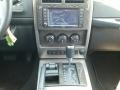 Bright Silver Metallic - Liberty Jet 4x4 Photo No. 17