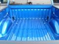 2009 Blue Flame Metallic Ford F150 XLT SuperCrew 4x4  photo #10