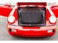 1993 Guards Red Porsche 911 Carrera RS America  photo #1