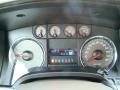 2009 Blue Flame Metallic Ford F150 XLT SuperCrew 4x4  photo #21