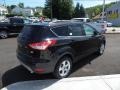 2016 Shadow Black Ford Escape SE 4WD  photo #6