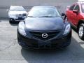 Ebony Black - MAZDA6 i Sport Photo No. 2
