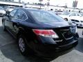 Ebony Black - MAZDA6 i Sport Photo No. 4