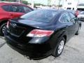 Ebony Black - MAZDA6 i Sport Photo No. 5