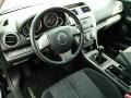 Ebony Black - MAZDA6 i Sport Photo No. 7