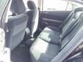 Ebony Black - MAZDA6 i Sport Photo No. 9