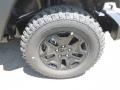 Black - Wrangler Sport 4x4 Photo No. 7