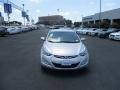 2016 Silver Hyundai Elantra SE  photo #3