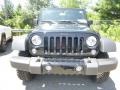 Black - Wrangler Sport 4x4 Photo No. 9