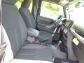 Black - Wrangler Sport 4x4 Photo No. 10