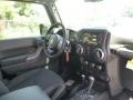 Black - Wrangler Sport 4x4 Photo No. 11
