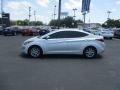 2016 Silver Hyundai Elantra SE  photo #6