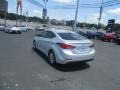 2016 Silver Hyundai Elantra SE  photo #7