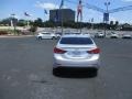 2016 Silver Hyundai Elantra SE  photo #8
