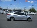 2016 Silver Hyundai Elantra SE  photo #10