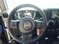 Black - Wrangler Sport 4x4 Photo No. 19