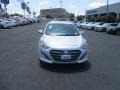 2016 Symphony Air Silver Hyundai Elantra GT   photo #2