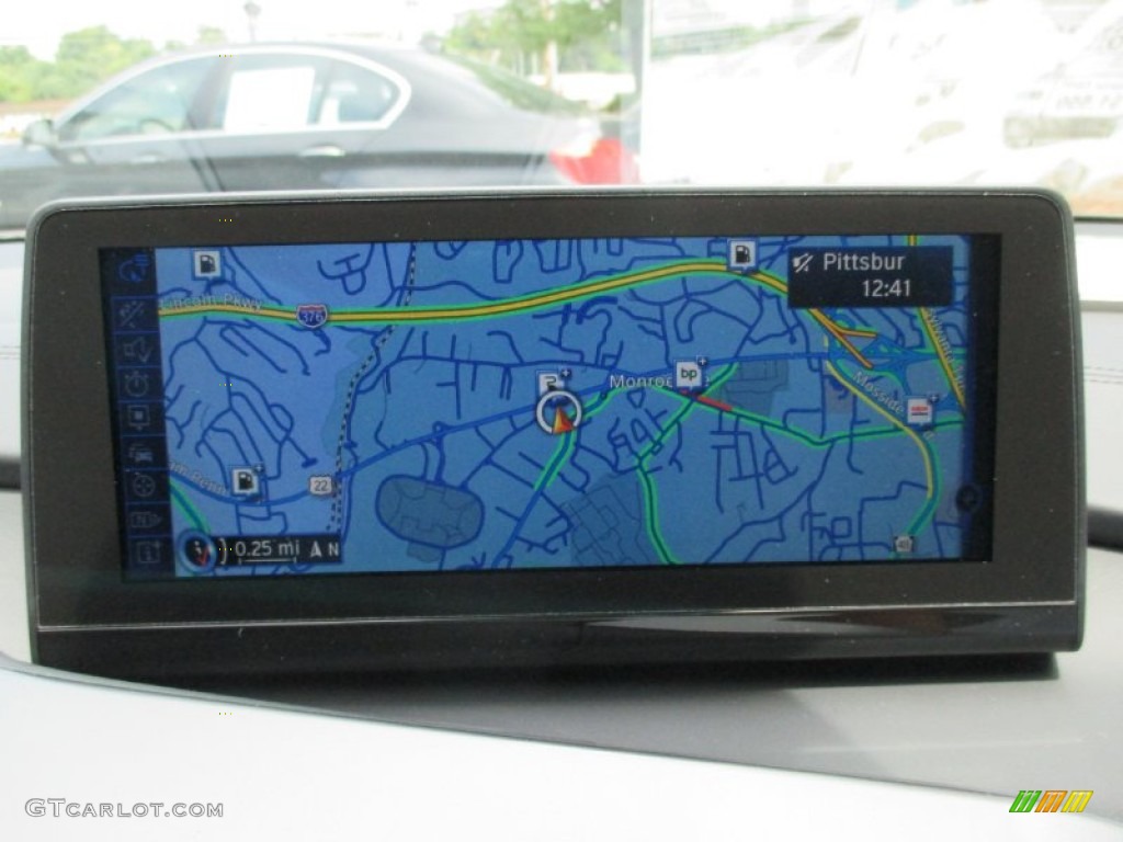 2015 BMW i8 Mega World Navigation Photo #105641394