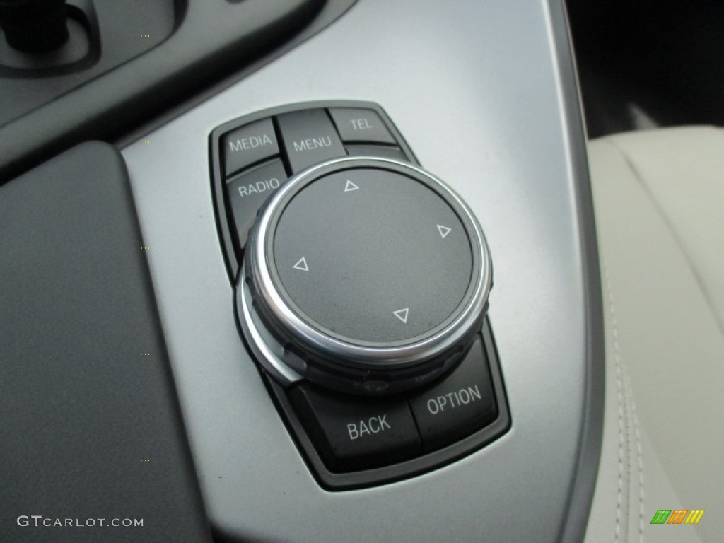 2015 BMW i8 Mega World Controls Photo #105641447