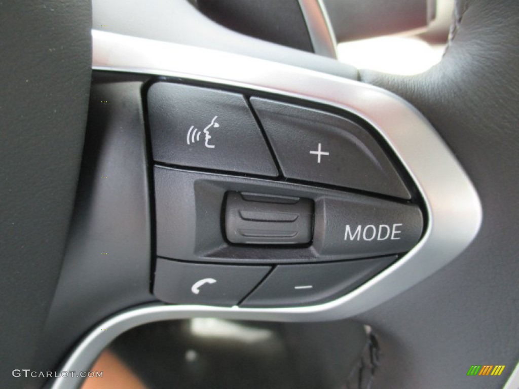 2015 BMW i8 Mega World Controls Photo #105641469