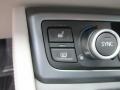 2015 BMW i8 Mega Carum Spice Grey Interior Controls Photo