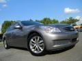 Platinum Graphite Metallic - G 35 Journey Sedan Photo No. 2