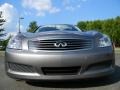 Platinum Graphite Metallic - G 35 Journey Sedan Photo No. 4