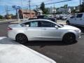 2016 Ingot Silver Metallic Ford Fusion SE  photo #6