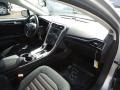 2016 Ingot Silver Metallic Ford Fusion SE  photo #7