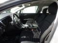 2016 Ingot Silver Metallic Ford Fusion SE  photo #10