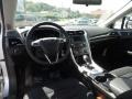 2016 Ingot Silver Metallic Ford Fusion SE  photo #12