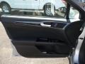 2016 Ingot Silver Metallic Ford Fusion SE  photo #13