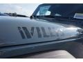2015 Anvil Jeep Wrangler Unlimited Willys Wheeler 4x4  photo #6