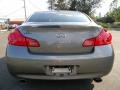 Platinum Graphite Metallic - G 35 Journey Sedan Photo No. 9