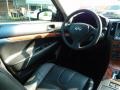 Platinum Graphite Metallic - G 35 Journey Sedan Photo No. 12