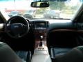 Platinum Graphite Metallic - G 35 Journey Sedan Photo No. 13