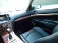 Platinum Graphite Metallic - G 35 Journey Sedan Photo No. 14