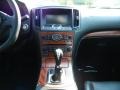 Platinum Graphite Metallic - G 35 Journey Sedan Photo No. 15