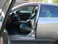 Platinum Graphite Metallic - G 35 Journey Sedan Photo No. 16