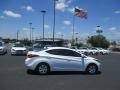White - Elantra SE Photo No. 9