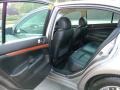 Platinum Graphite Metallic - G 35 Journey Sedan Photo No. 19
