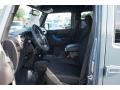 Anvil - Wrangler Unlimited Willys Wheeler 4x4 Photo No. 7