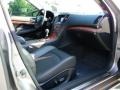 Platinum Graphite Metallic - G 35 Journey Sedan Photo No. 21