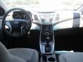 White - Elantra SE Photo No. 13